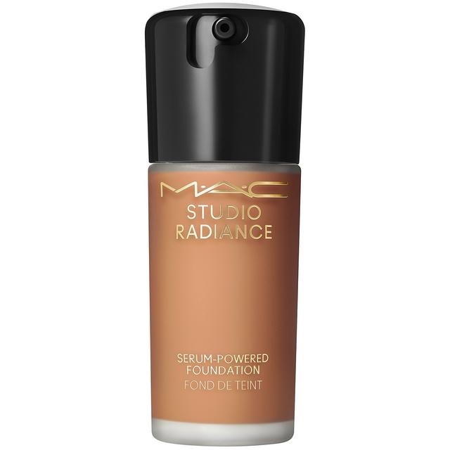 MAC Studio Radiance Serum Powered Foundation 30ml (Various Shades) - NW47 on Productcaster.