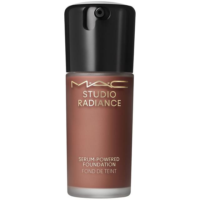 MAC Studio Radiance Serum Powered Foundation 30ml (Various Shades) - NW58 on Productcaster.