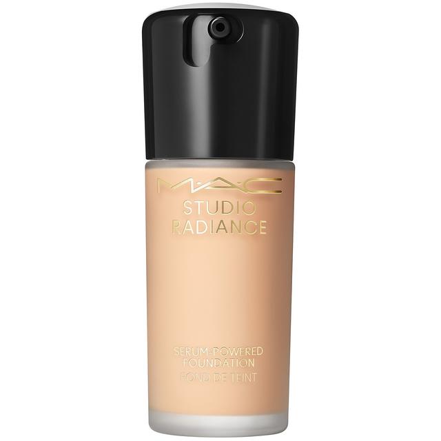 MAC Studio Radiance Serum Powered Foundation 30ml (Various Shades) - N11 on Productcaster.