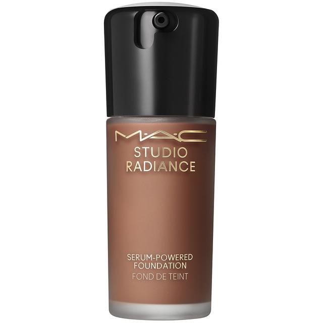 MAC Studio Radiance Serum Powered Foundation 30ml (Various Shades) - NW60 on Productcaster.