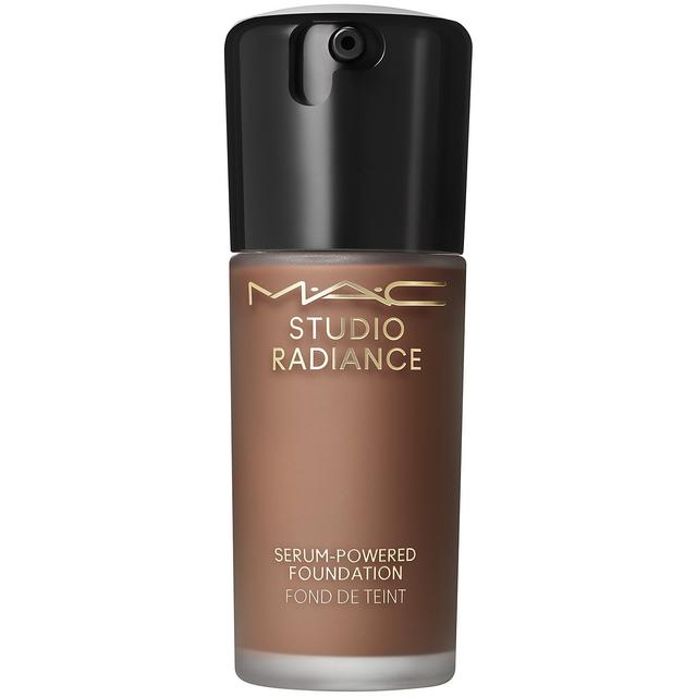 MAC Studio Radiance Serum Powered Foundation 30ml (Various Shades) - NC65 on Productcaster.