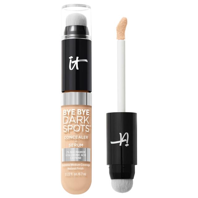 IT Cosmetics Bye Bye Dark Spot Concealer 33g (Various Shades) - Fair Neutral 11 on Productcaster.