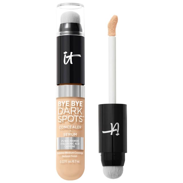 IT Cosmetics Bye Bye Dark Spot Concealer 33g (Various Shades) - Fair Warm 12 on Productcaster.