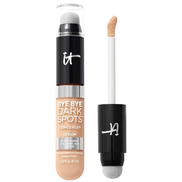 IT Cosmetics Bye Bye Dark Spot Concealer 33g (Various Shades) - Light Cool 20 on Productcaster.