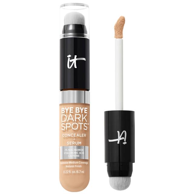 IT Cosmetics Bye Bye Dark Spot Concealer 33g (Various Shades) - Light Neutral 22 on Productcaster.