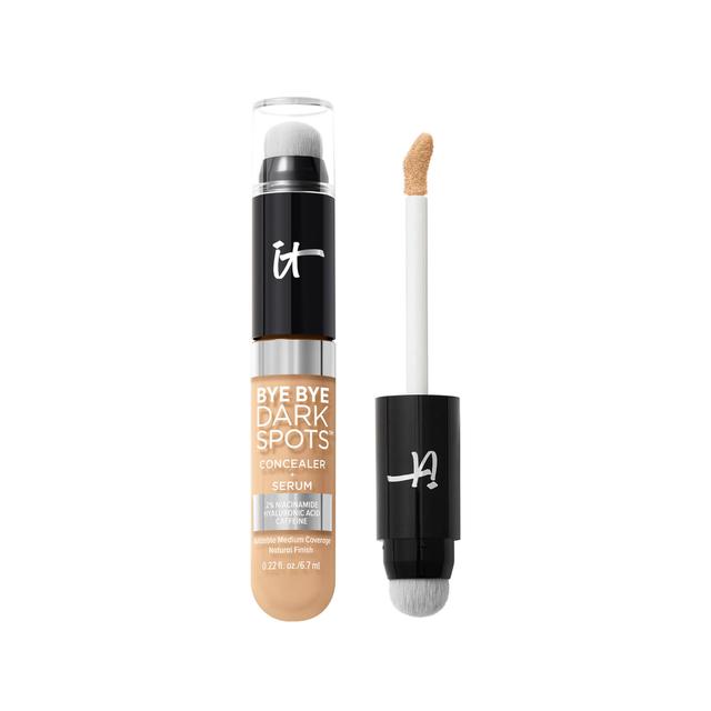 IT Cosmetics Bye Bye Dark Spot Concealer 33g (Various Shades) - Light Warm 23 on Productcaster.