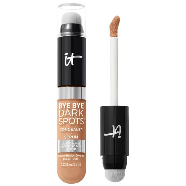 IT Cosmetics Bye Bye Dark Spot Concealer 33g (Various Shades) - Medium Cool 30 on Productcaster.