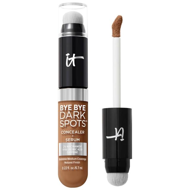 IT Cosmetics Bye Bye Dark Spot Concealer 33g (Various Shades) - Rich Cool 50 on Productcaster.