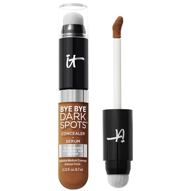 IT Cosmetics Bye Bye Dark Spot Concealer 33g (Various Shades) - Rich Warm 51 on Productcaster.