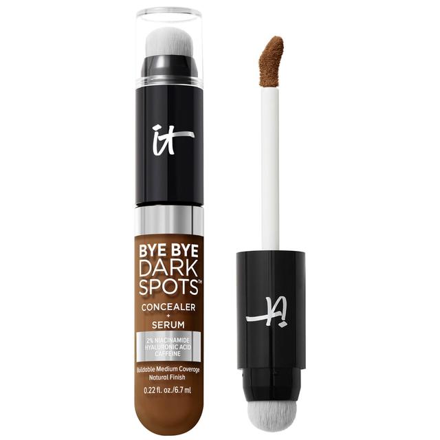 IT Cosmetics Bye Bye Dark Spot Concealer 33g (Various Shades) - Deep Warm 60 on Productcaster.