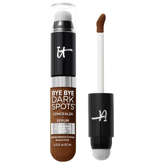 IT Cosmetics Bye Bye Dark Spot Concealer 33g (Various Shades) - Deep Neutral 61 on Productcaster.