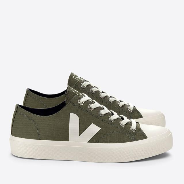 Veja Wata II Vegan Ripstop Trainers - UK 10 on Productcaster.