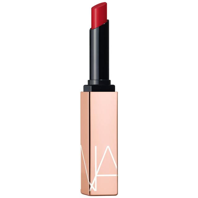 NARS Afterglow Lipstick 1.5g (Various Shades) - High Voltage on Productcaster.