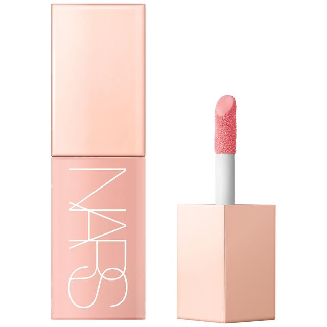 NARS Afterglow Liquid Blush 7ml (Various Shades) - Orgasm on Productcaster.