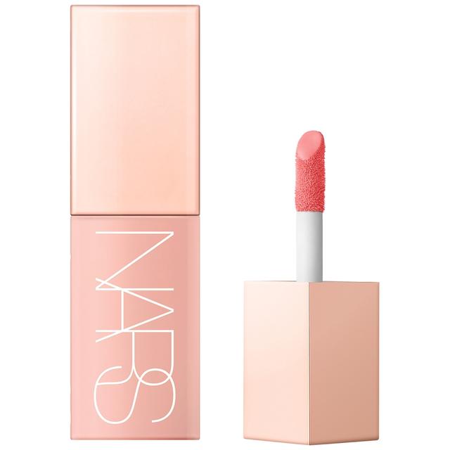 NARS Afterglow Liquid Blush 7ml (Various Shades) - Brazen on Productcaster.