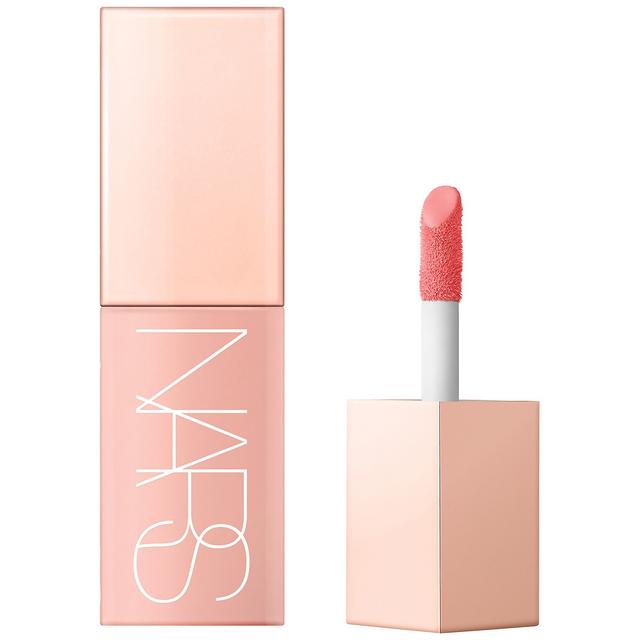 NARS Afterglow Liquid Blush 7ml (Various Shades) - Brazen on Productcaster.