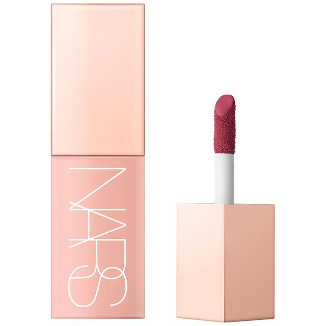 NARS Afterglow Liquid Blush 7ml (Various Shades) - Insatiable on Productcaster.