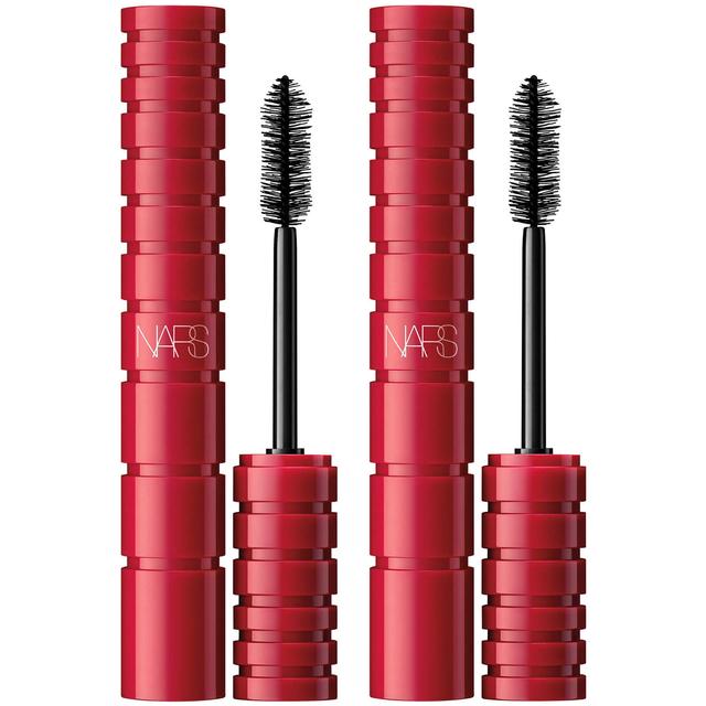 NARS Exclusive Climax Mascara Duo (Worth £53.00) on Productcaster.