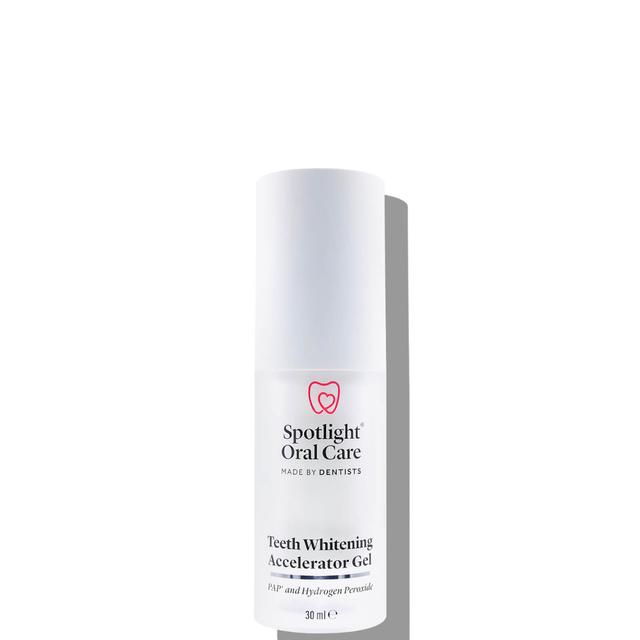 Spotlight Oral Care Whitening Accelerator Gel 30ml on Productcaster.