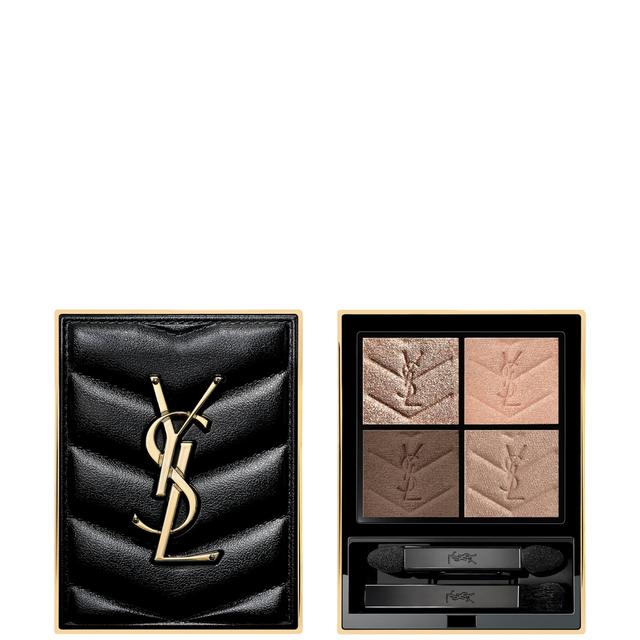 Yves Saint Laurent Couture Mini Clutch Pallet (Various Shades) - 100 on Productcaster.