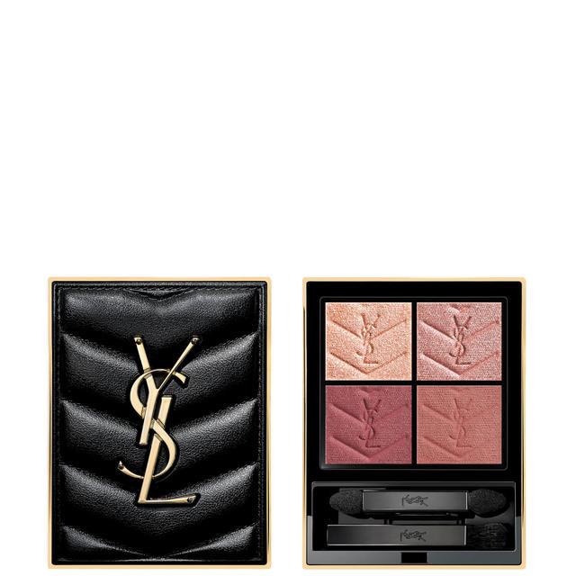 Yves Saint Laurent Couture Mini Clutch Pallet (Various Shades) - 500 on Productcaster.