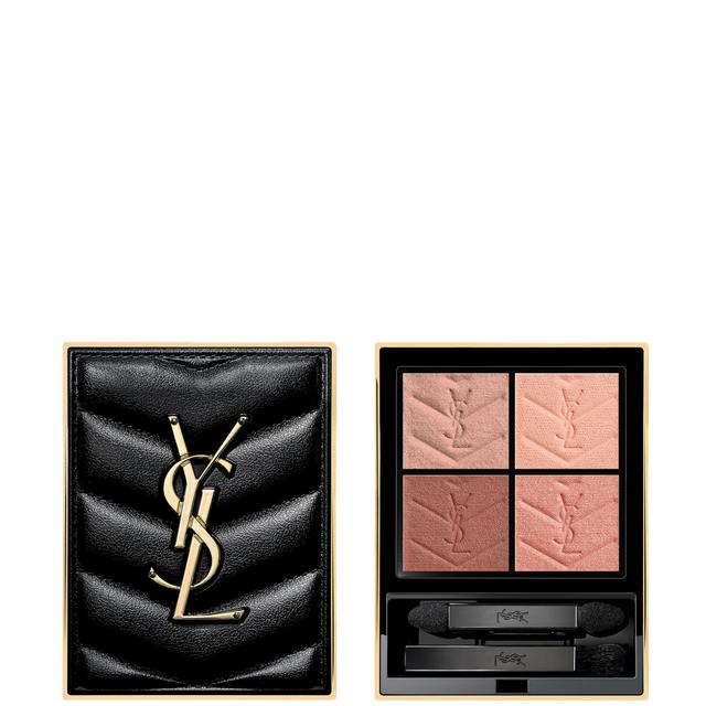 Yves Saint Laurent Couture Mini Clutch Pallet (Various Shades) - 600 on Productcaster.