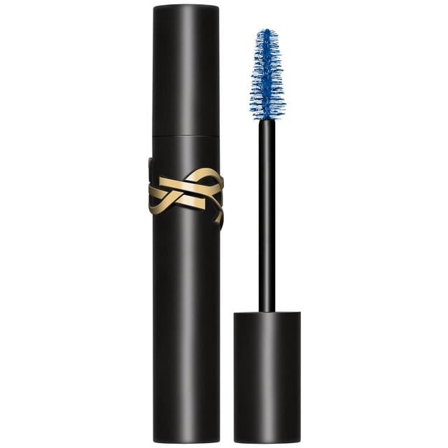 Yves Saint Laurent Mascara Lash Clash 8ml - Blue on Productcaster.