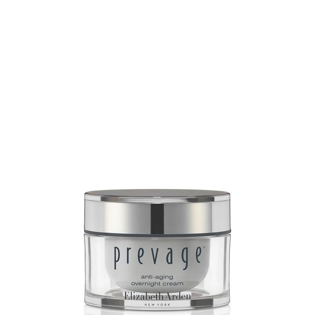 Elizabeth Arden Prevage Anti-Ageing Overnight Cream with Idebenone 50ml on Productcaster.