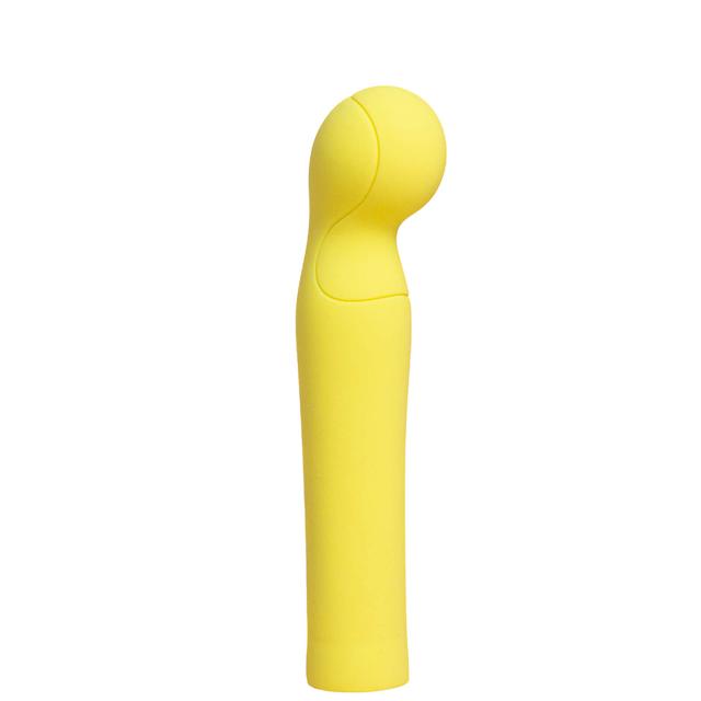 Smile Makers The Tennis Pro G-Spot Vibrator on Productcaster.