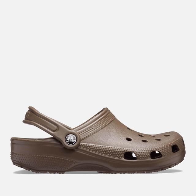 Crocs Classic Croslite Clogs - UK M8/W9 on Productcaster.