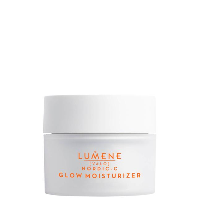 Lumene Nordic-C [VALO] Glow Moisturizer 50ml on Productcaster.