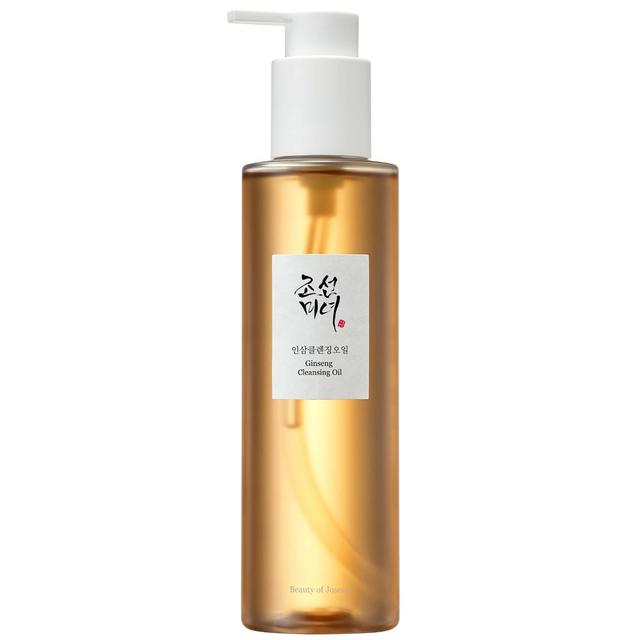 Beauty of Joseon Ginseng Cleansing Oil 210ml on Productcaster.