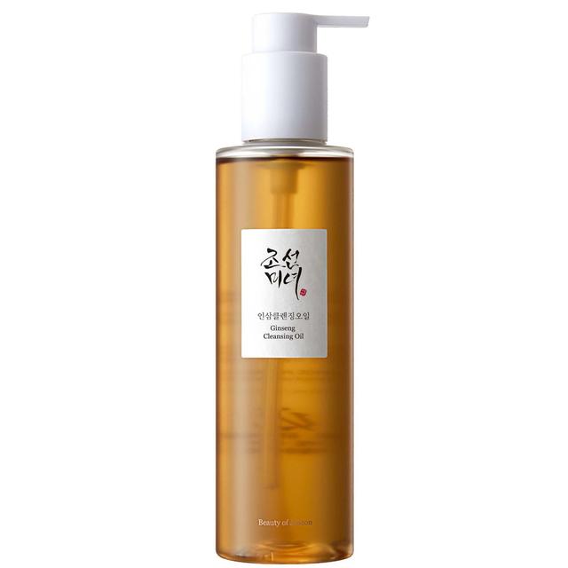 Beauty of Joseon Ginseng Cleansing Oil 210ml on Productcaster.