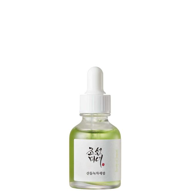 Beauty of Joseon Calming Serum Green Tea + Panthenol 30ml on Productcaster.