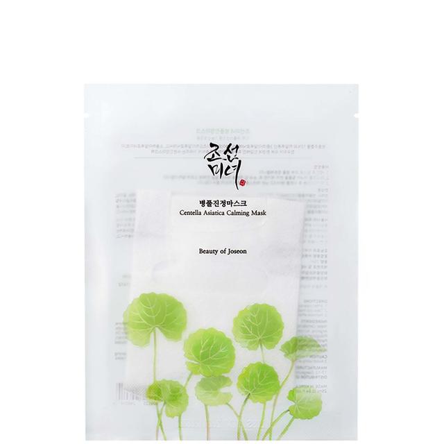 Beauty of Joseon Centella Asiatica Calming Mask 25ml on Productcaster.