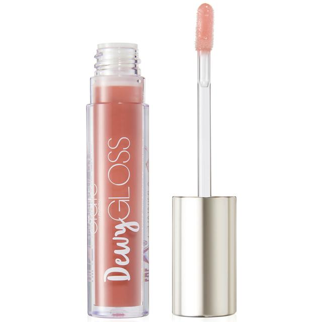 Ciaté London Dewy Gloss Tinted Lip Jelly (Various Shades) - Uncover on Productcaster.