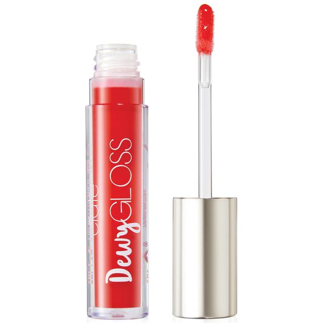 Ciaté London Dewy Gloss Tinted Lip Jelly (Various Shades) - Heartbeat on Productcaster.