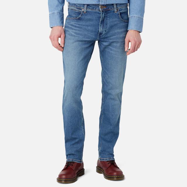 Wrangler Greensboro Straight-Leg Jeans - W38/L34 on Productcaster.