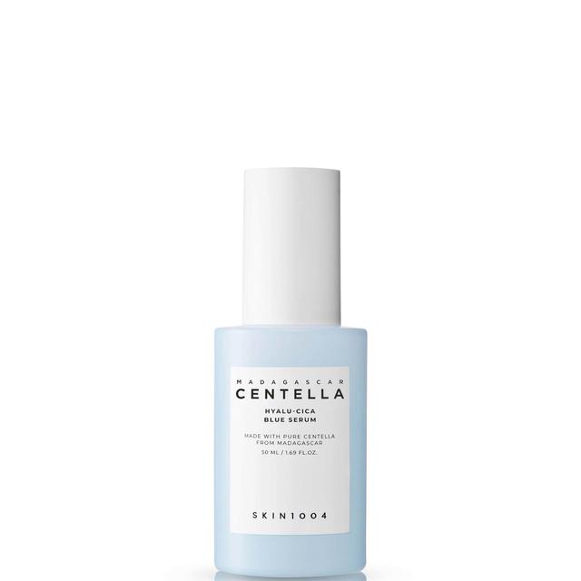 SKIN1004 Madagascar Centella Hyalu-Cica Blue Serum 50ml on Productcaster.