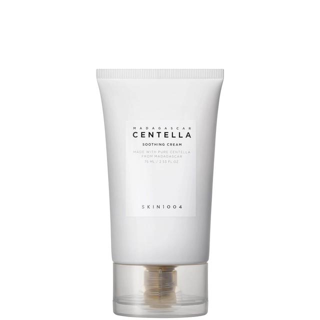 SKIN1004 Madagascar Centella Soothing Cream 75ml on Productcaster.