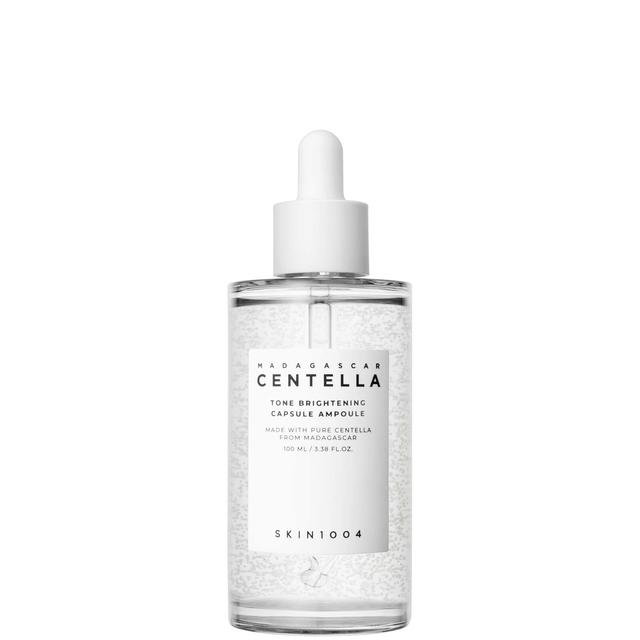 SKIN1004 Madagascar Centella Tone Brightening Capsule Ampoule 100ml on Productcaster.