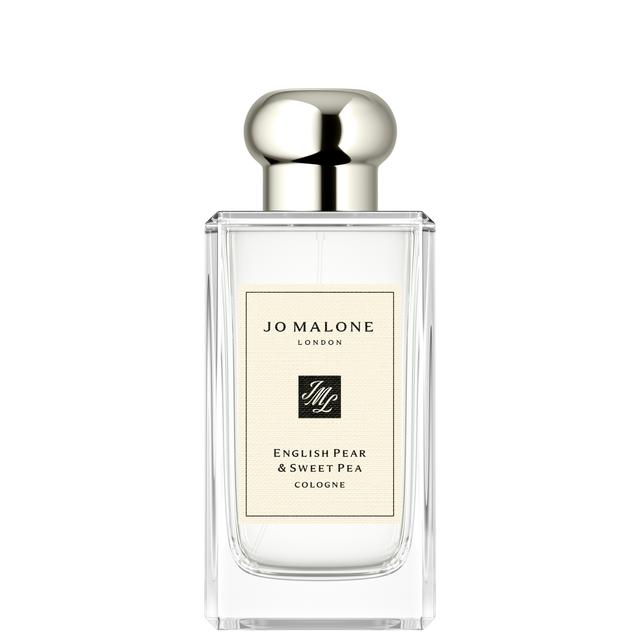 Jo Malone London English Pear & Sweet Pea Cologne 100ml on Productcaster.