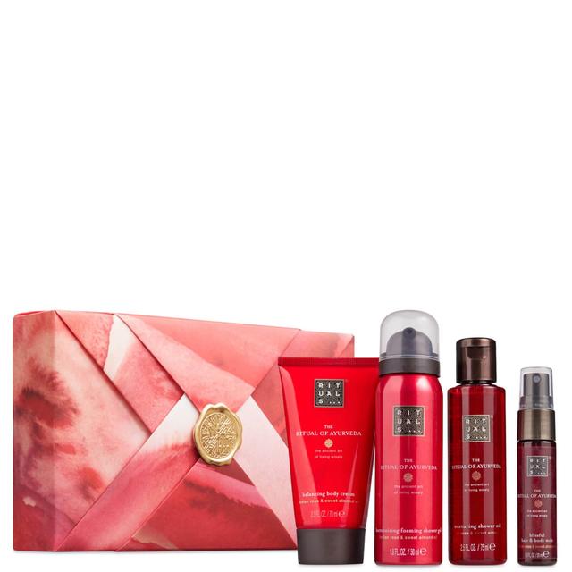 Rituals Core Gift Sets - Ritual of Ayurveda - Small on Productcaster.