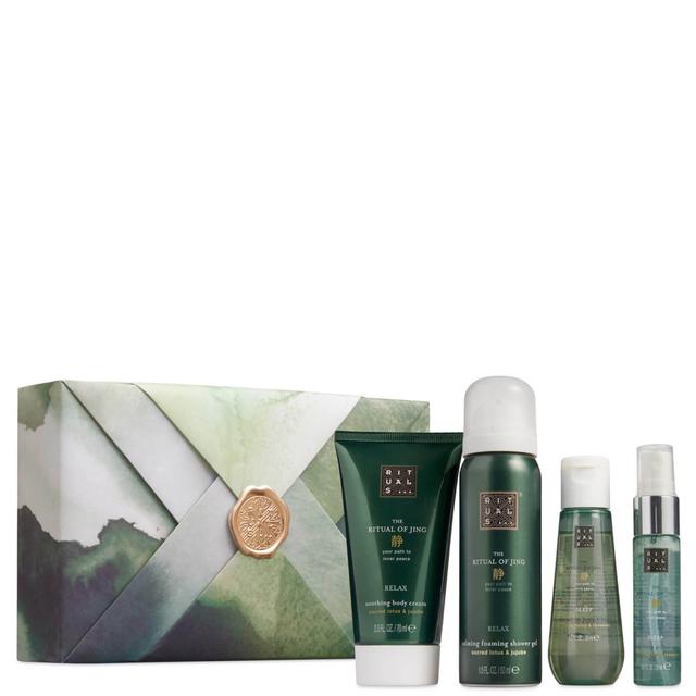 Rituals Core Gift Sets - Ritual of Jing - Small on Productcaster.