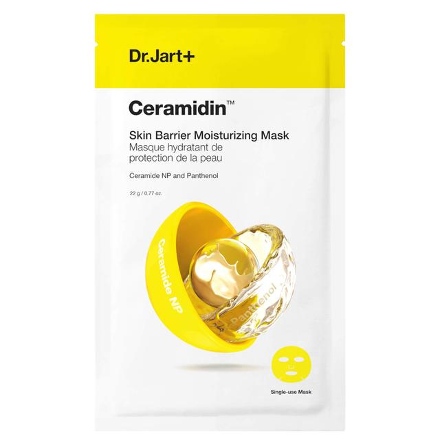 Dr.Jart+ Ceramidin Facial Barrier Mask 22ml on Productcaster.