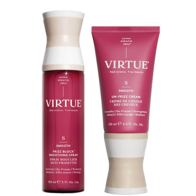 VIRTUE Smooth Fusion Duo on Productcaster.