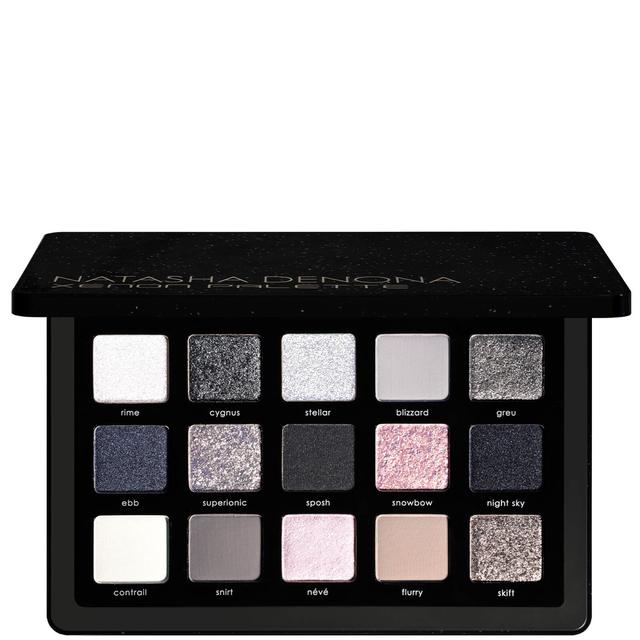 Natasha Denona Xenon Palette on Productcaster.