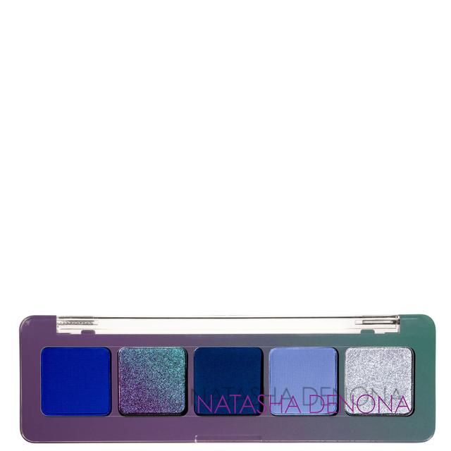 Natasha Denona Mini Triochrome Eyeshadow Palette on Productcaster.