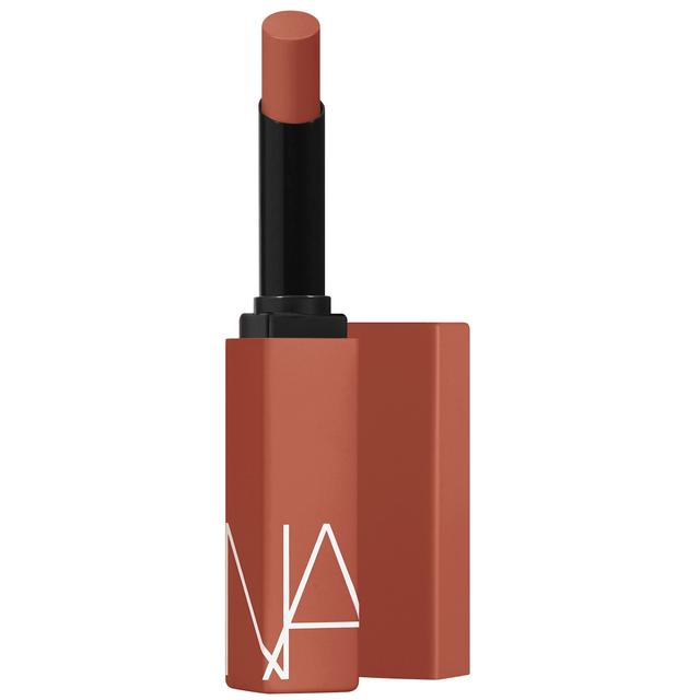 NARS Powermatte Lipstick 1.5g (Various Shades) - Start Me Up on Productcaster.