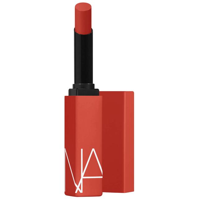 NARS Powermatte Lipstick 1.5g (Various Shades) - Rocket Queen on Productcaster.